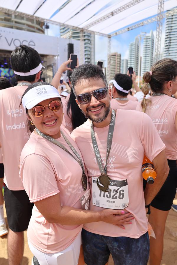 Fortaleza Corrida 100% Você (86)