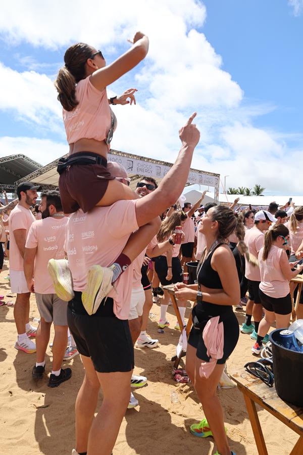 Fortaleza Corrida 100% Você (87)