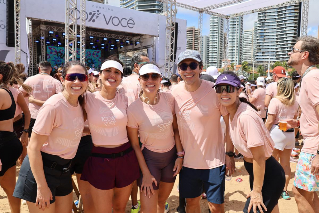 Fortaleza Corrida 100% Você (88)