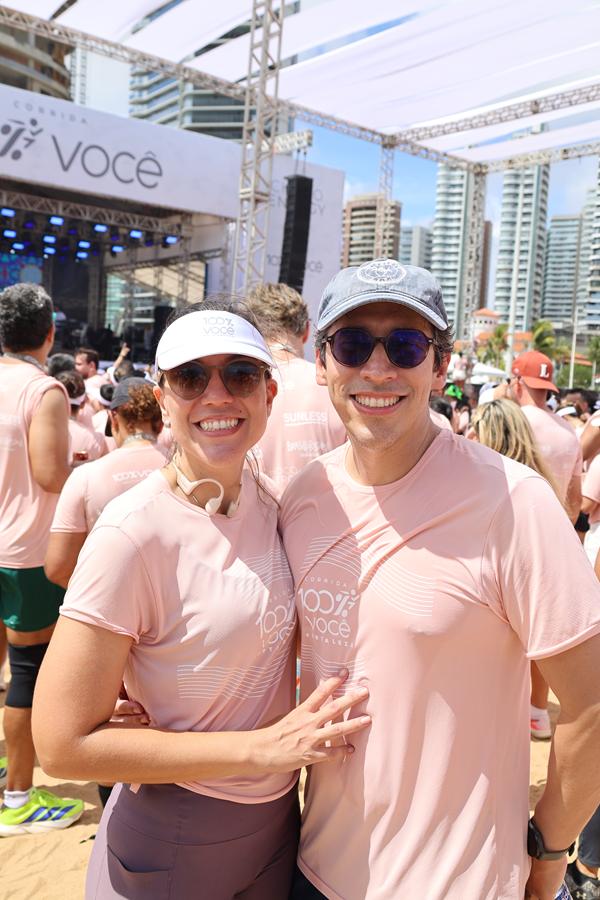 Fortaleza Corrida 100% Você (89)