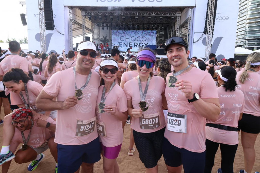 Fortaleza Corrida 100% Você (9)