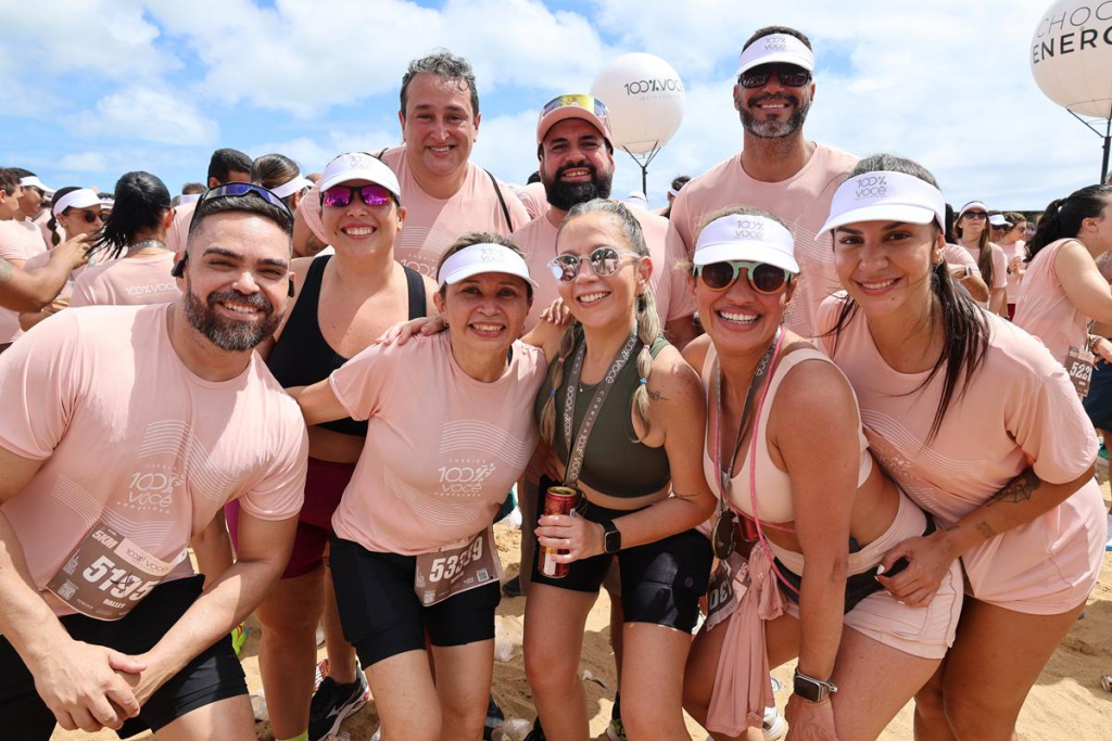 Fortaleza Corrida 100% Você (95)