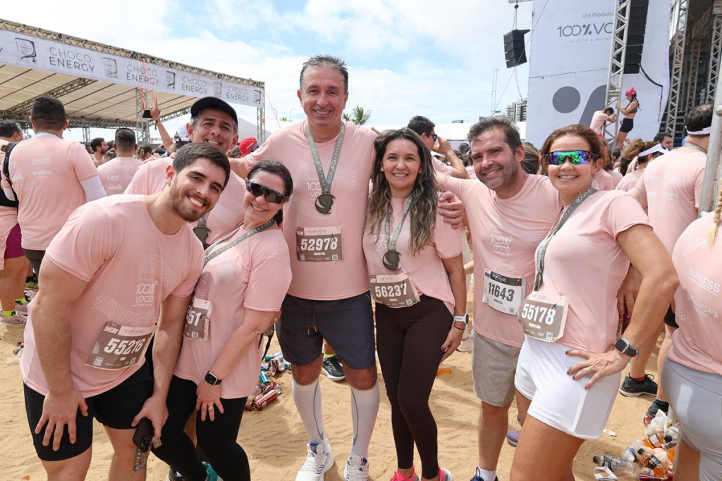 Fortaleza Corrida 100% Você (96)