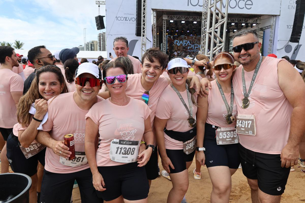 Fortaleza Corrida 100% Você (97)