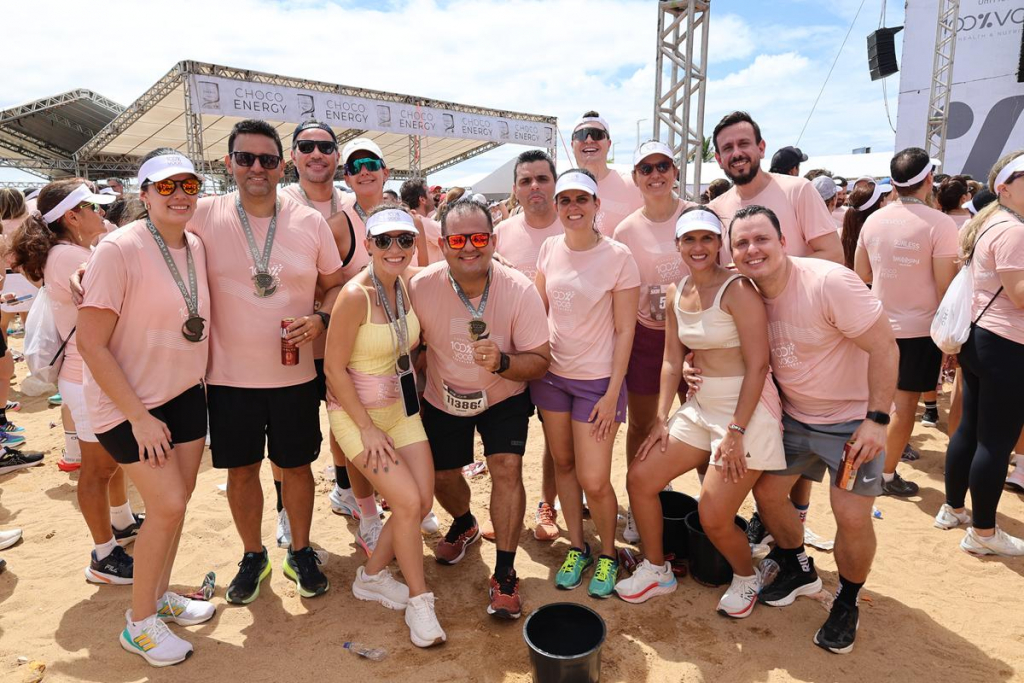 Fortaleza Corrida 100% Você (98)