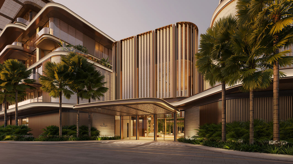 Four Seasons Private Residences Abu Dhabi At Saadiyat Beach (7)