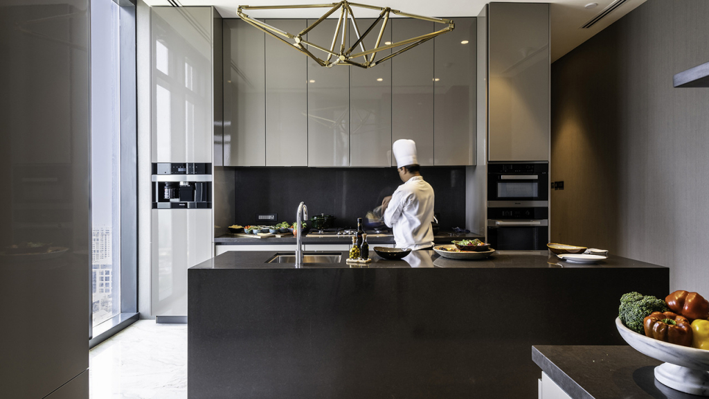 Four Seasons Private Residences Em Mumbai, Na Índia (3)