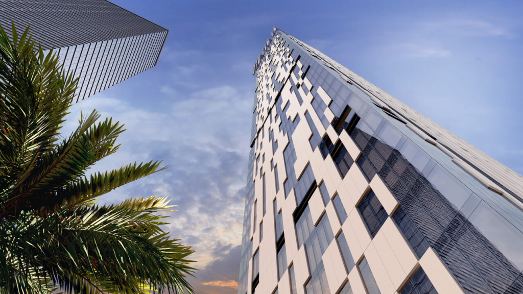 Four Seasons Private Residences Em Mumbai, Na Índia (4)