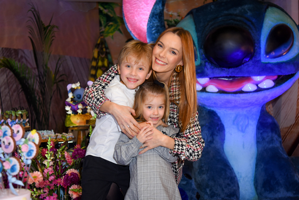 Fran Justus E Filhos 154