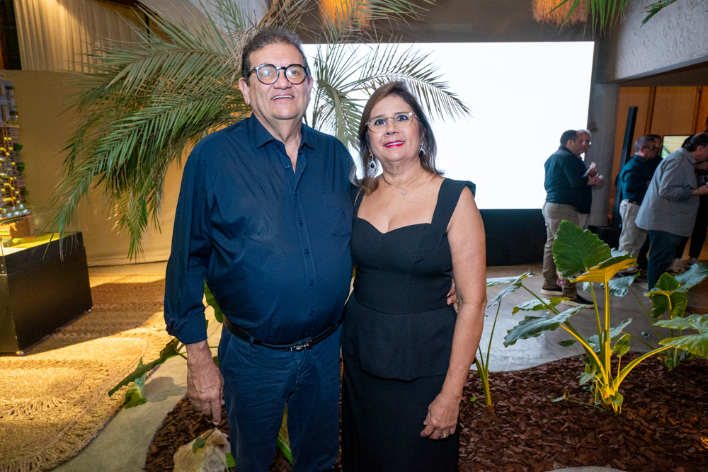 Francisco E Suely Kubrusly