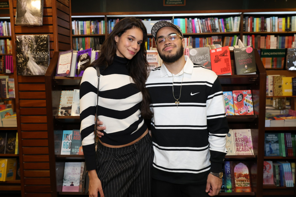 Francisco Gil E Alane Dias (2)