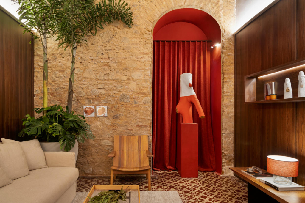 Gabrielgois Atelieracervo E Arte