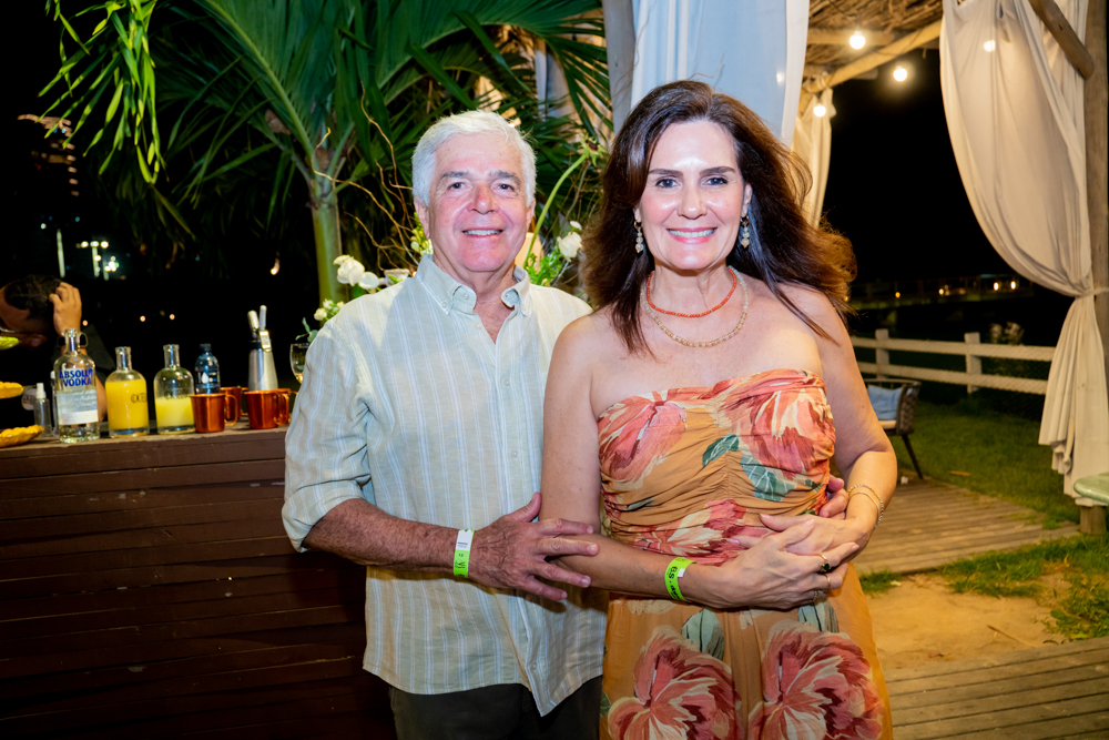 Garcêz Filho E Conceição Garcêz