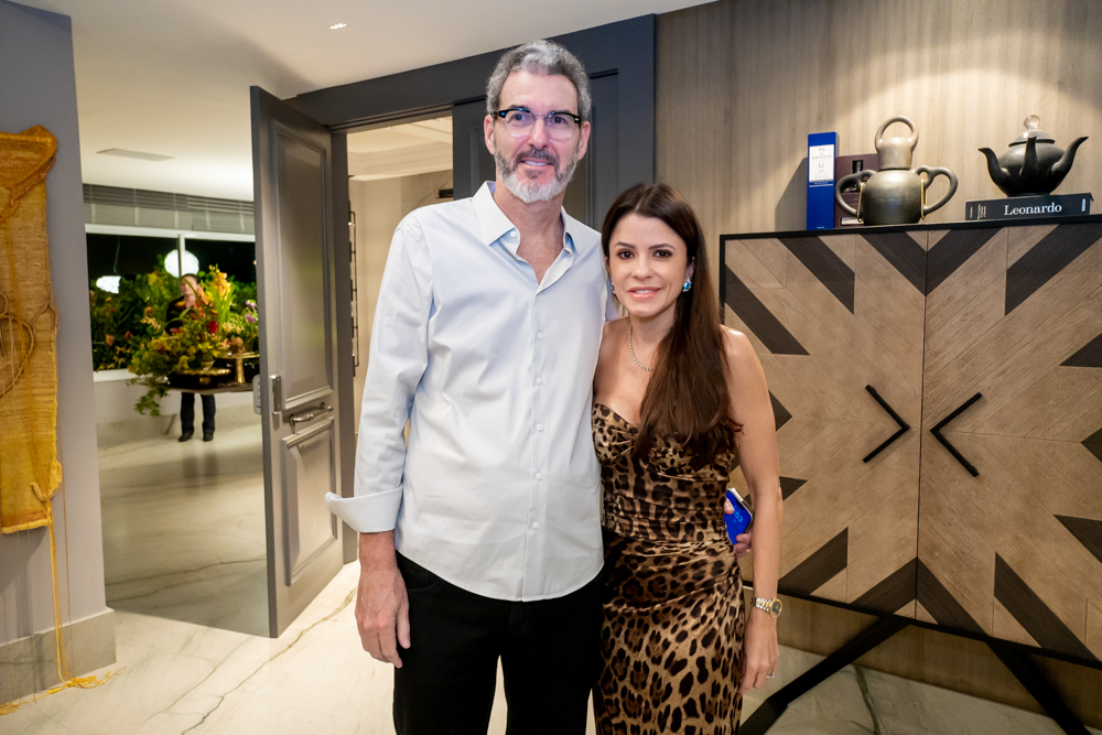 Geraldo Luciano E Tatiana Machado (1)