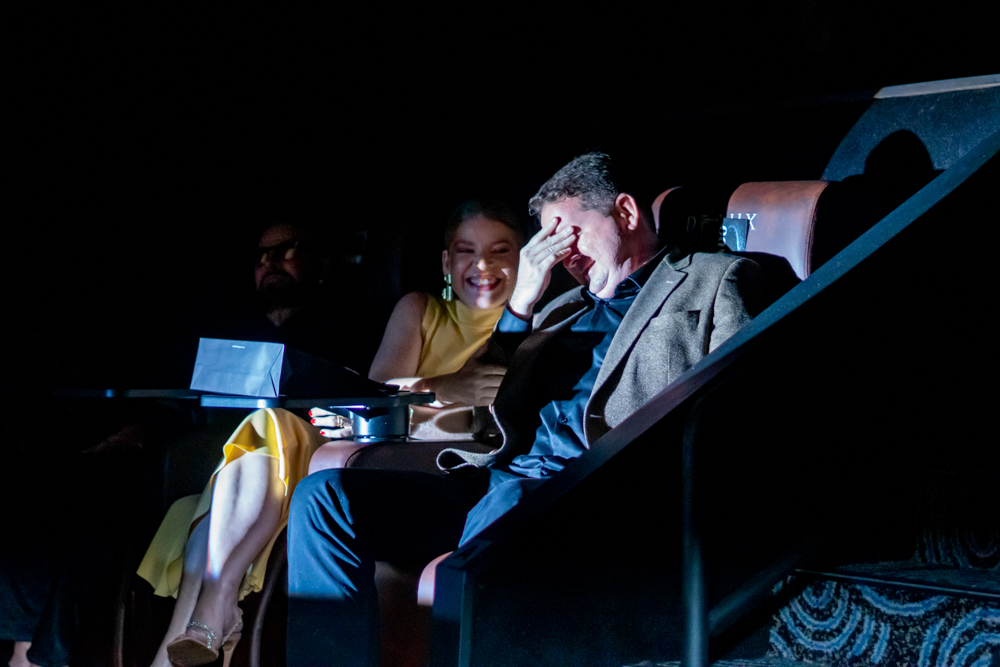 Geska E Fernando Magalhães Carrilho (2)