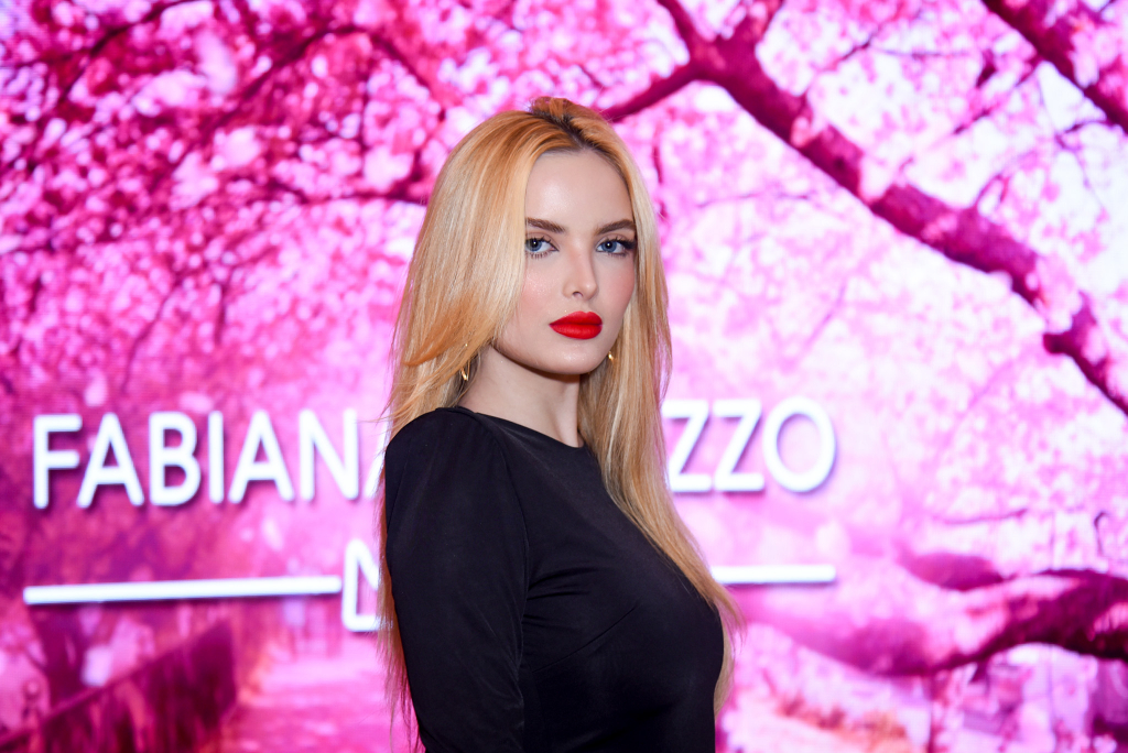 Giovanna Chaves 8956