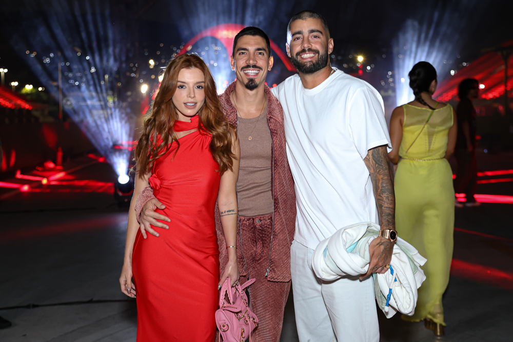 Bday Juan Moraes 2025