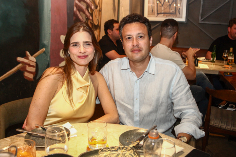 Sexta no Meireles - Moleska Gastrobar lança  Happy Friday com música ao vivo e drinks em dobro