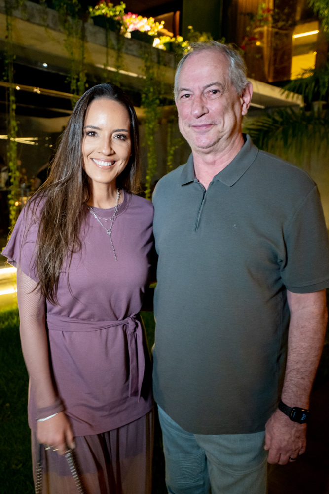 Giselle Bezerra E Ciro Gomes (1)