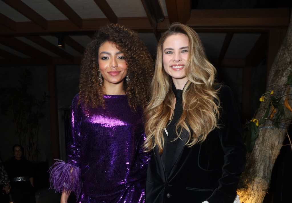 Giulia Be E Any Gabrielly