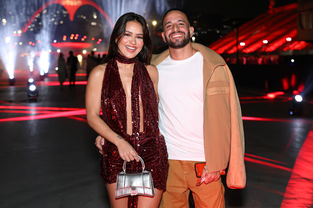 Bday Juan Moraes 2025