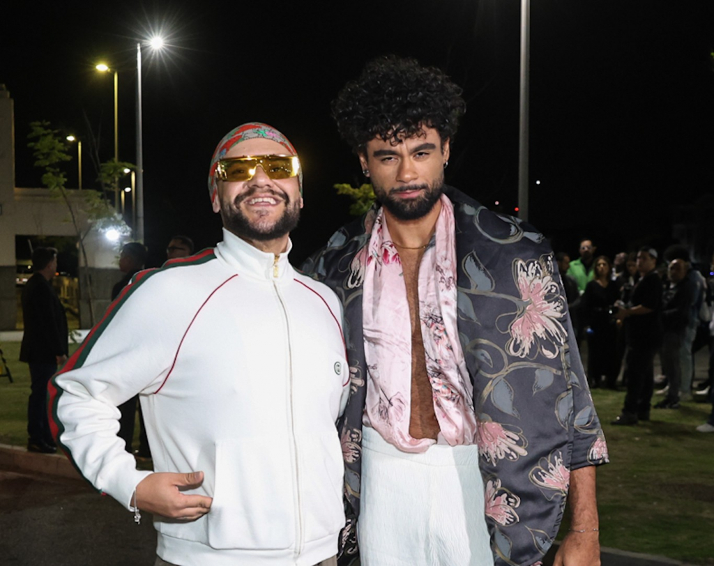 Gominho E Hélyo Felipe