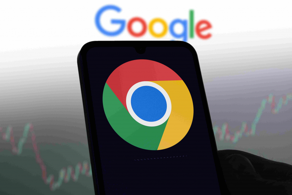 Google, Chrome, Alphabet Foto Adobestock 1440614770 Editorial Use Only