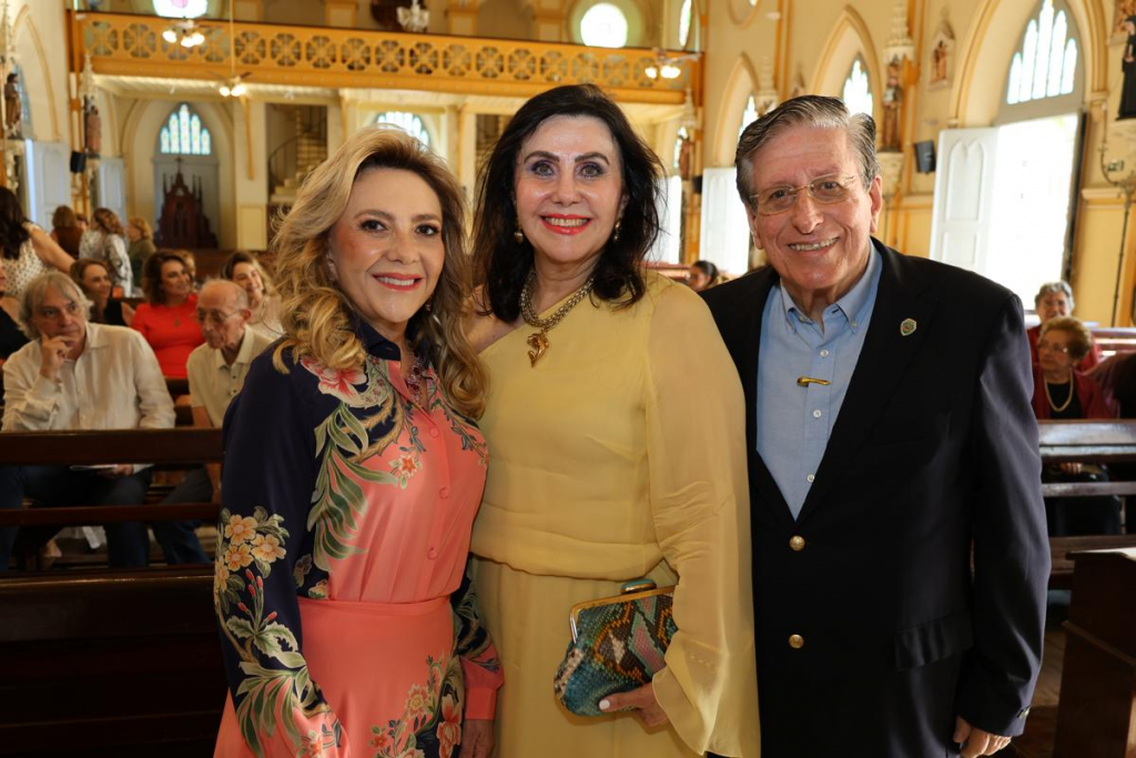 Graça Dias Branco, Marlene E Paulo Mindêllo