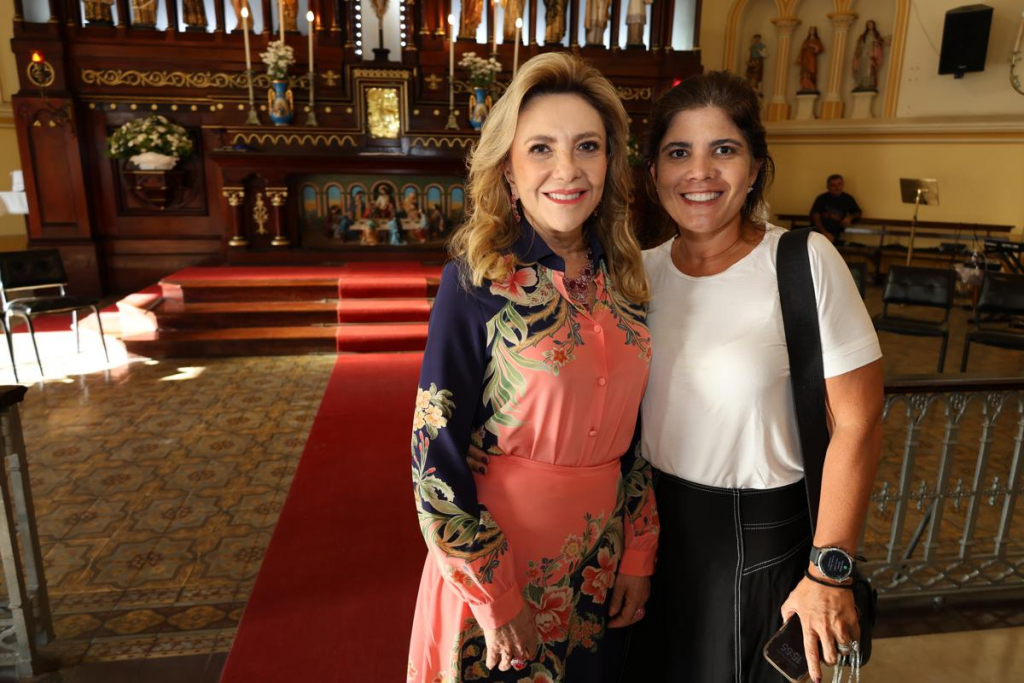 Graça E Gisela Dias Branco