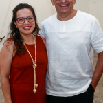 Graciele Siqueira E José Guedes (2)