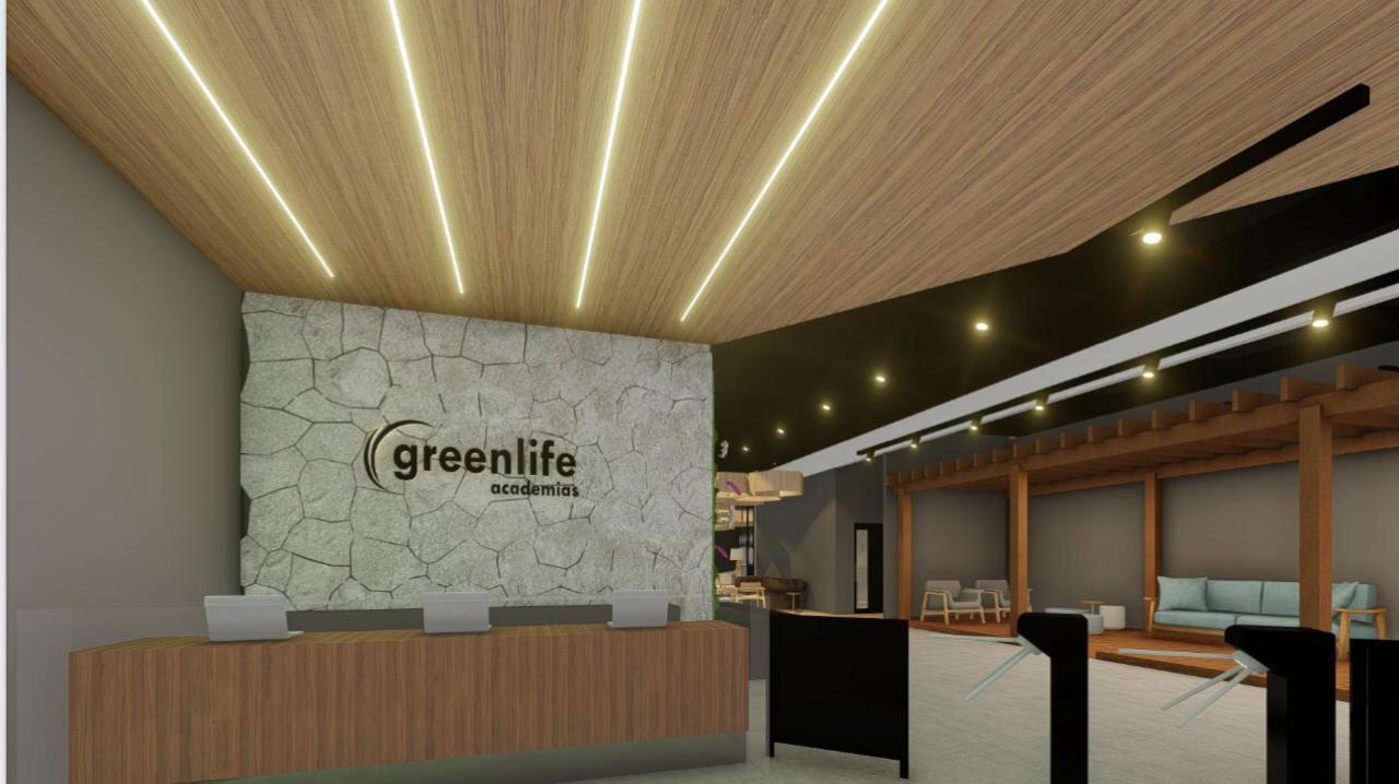 Greenlife Academias anuncia plano de expansão com mais 20 novas unidades no Brasil