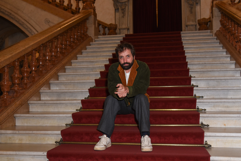 Gregório Duvivier (2)