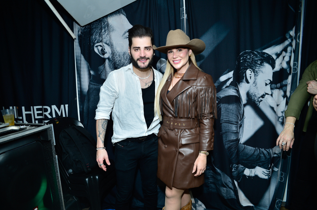 Guilherme E Flaviana Pellozo