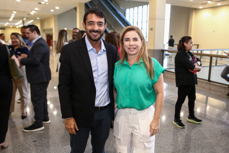 Malha aérea ampliada - Setur anuncia 240 voos extras da Azul para o Ceará na alta temporada