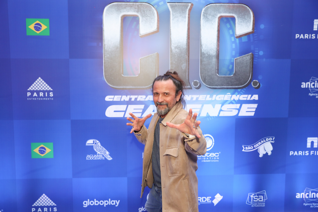 Halder Gomes Foto Lucas Ramos Agência Brazil News