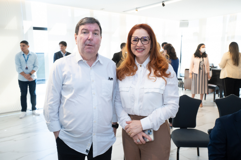 Compromisso ambiental - FIEC e Amazônia+21 integram a Caatinga à Facility de Investimentos Sustentáveis no Ceará