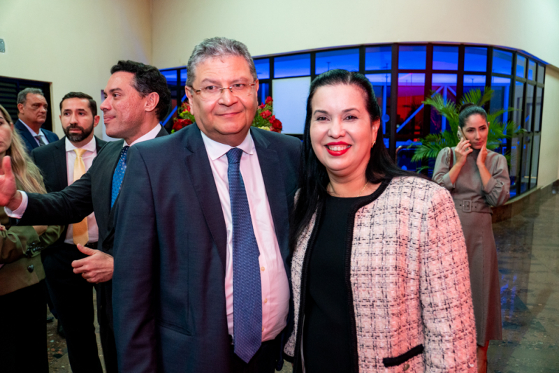Honraria legislativa - Alece homenageia quatro grandes nomes do Direito brasileiro com a Medalha Paulo Bonavides