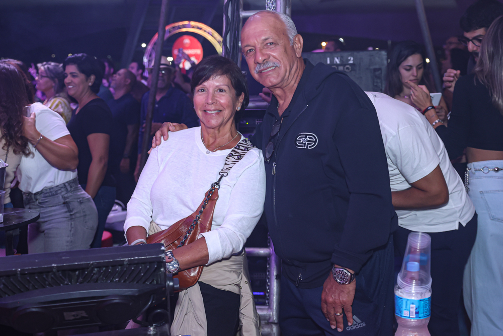 A Grande Roda, Evento Do Clube Do Samba