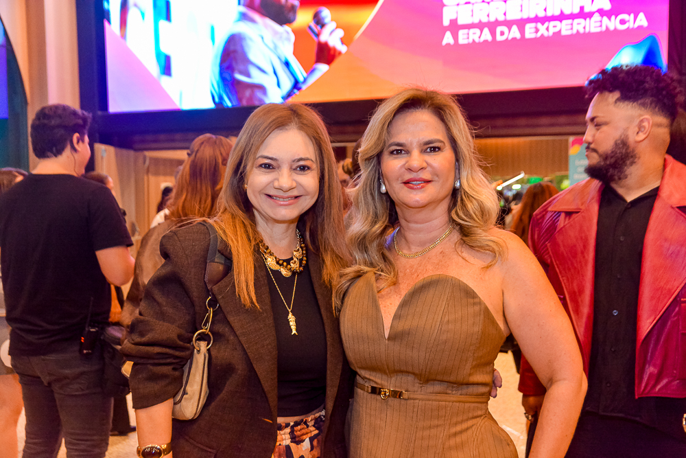 Heloísa Vieira E Teresa Matos