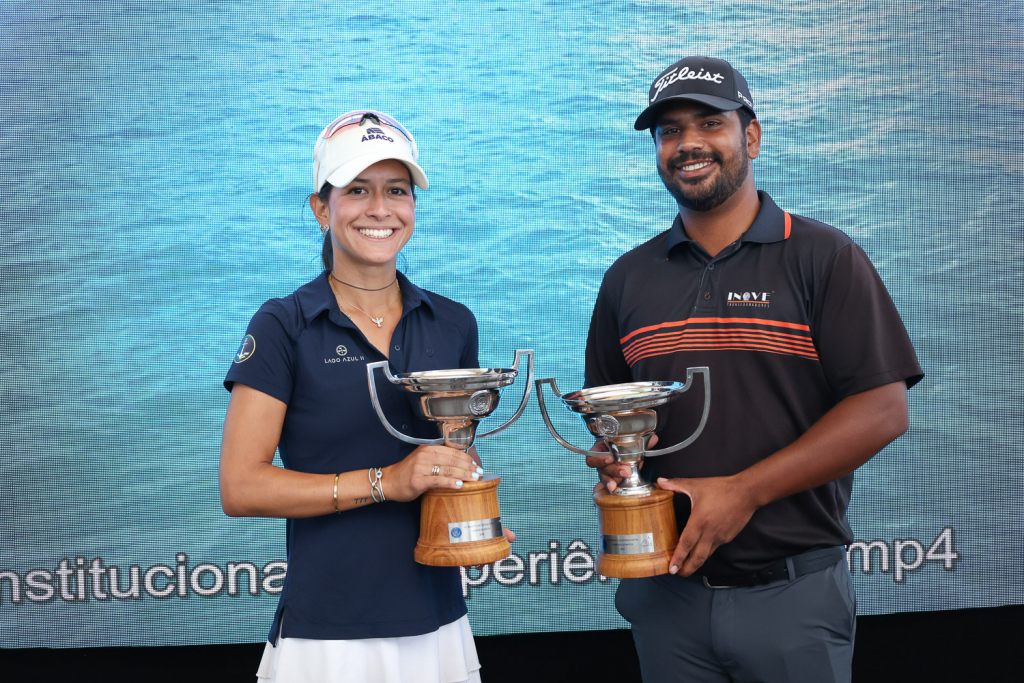 Herik Machado, Lauren Grinberg (2)