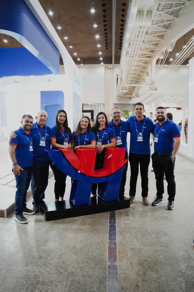 Hidracor Na Expoconstruir 2025 (2)