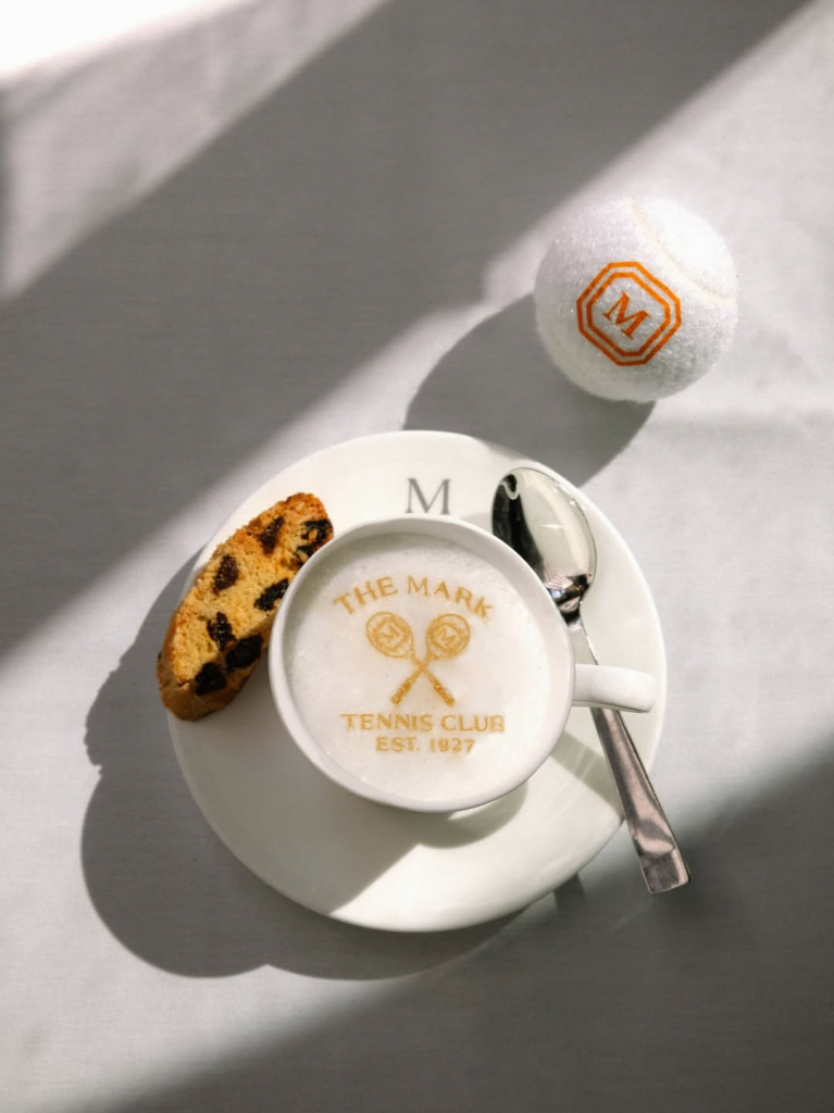 Hotel The Mark, Em Nova York (2)