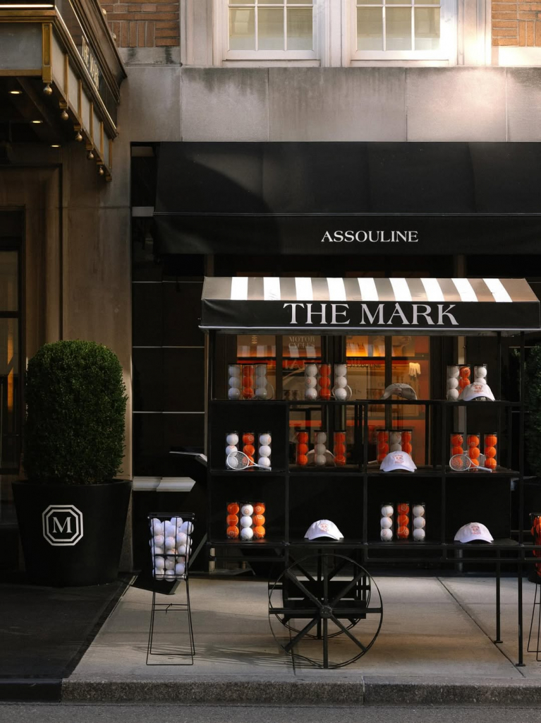 Hotel The Mark, Em Nova York (4)