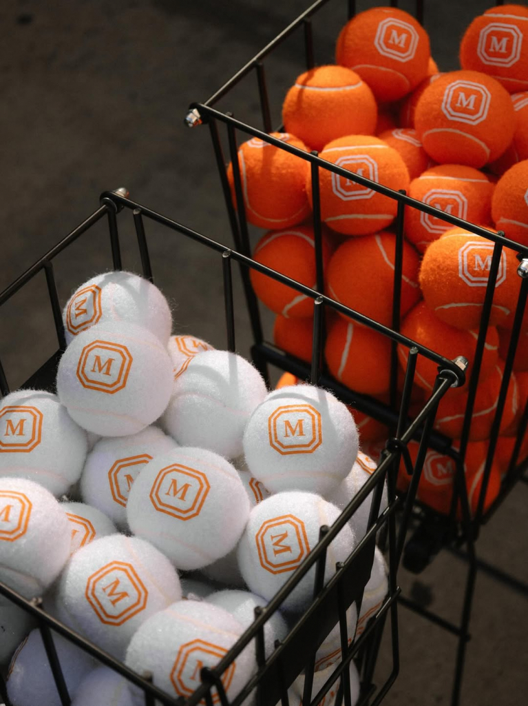 Hotel The Mark, Em Nova York