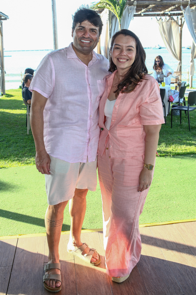 Hudson Lins E Deise Lucena (2)