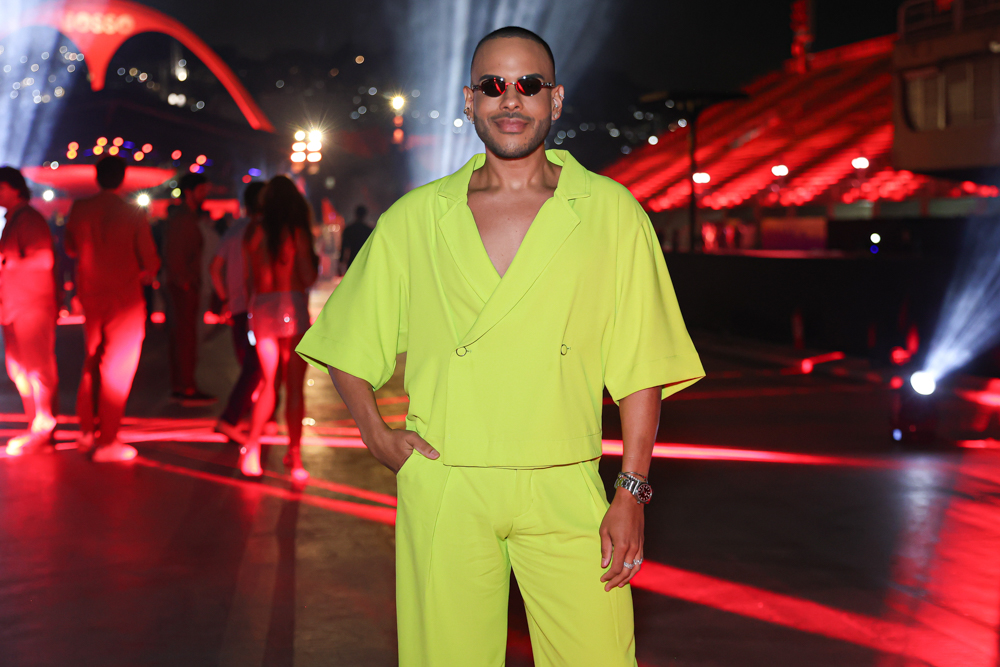 Bday Juan Moraes 2025