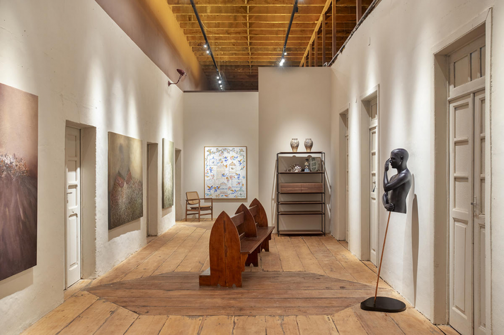 Hugoribeiro Sala Da Renuncia