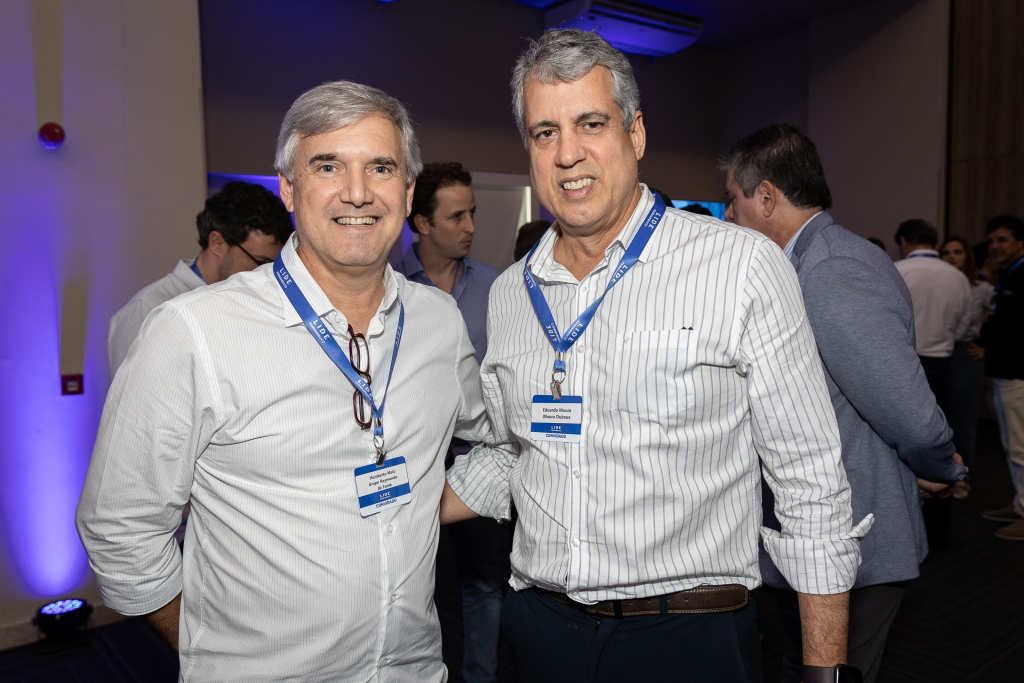 Humberto Melo E Eduardo Moura
