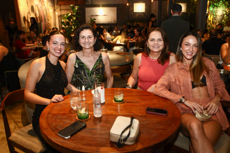 Sexta no Meireles - Moleska Gastrobar lança  Happy Friday com música ao vivo e drinks em dobro