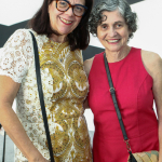 Iana Bezerra E Lucia Galvão (2)